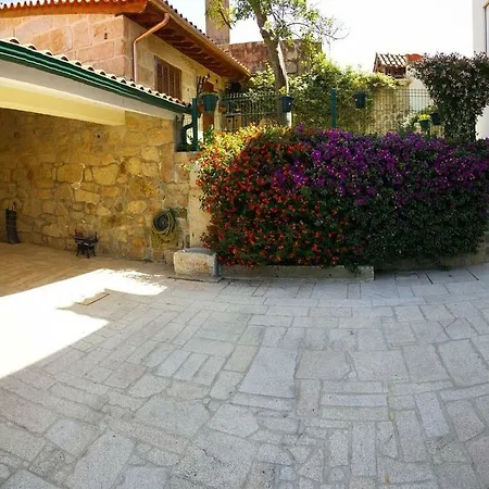 Casa 7 Pias Ponte de Lima