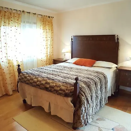 招待所 Casa 7 Pias *