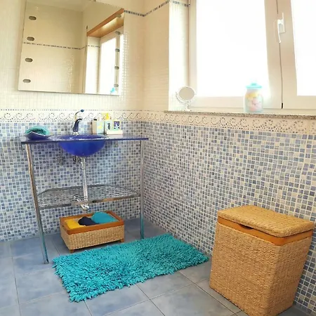 Casa 7 Pias Guest house *