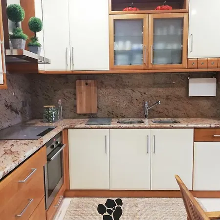 Casa 7 Pias 招待所 *