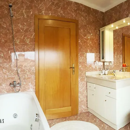 Guest house Casa 7 Pias Ponte de Lima