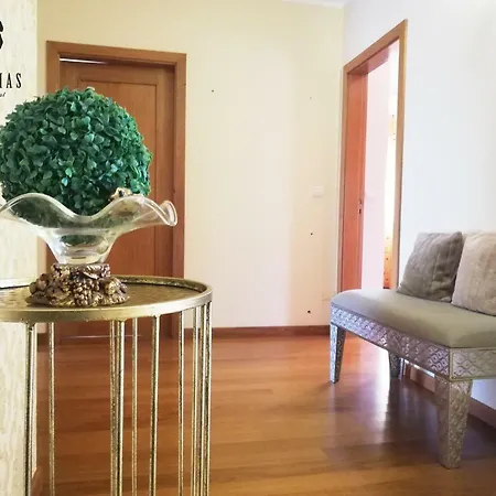 Guest house Casa 7 Pias *