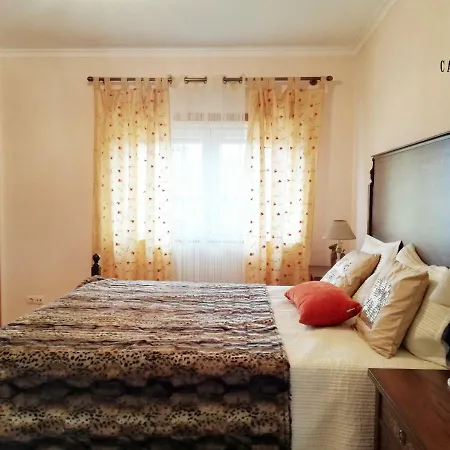 Guest house Casa 7 Pias