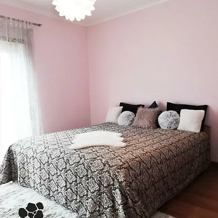 Casa 7 Pias Guest house