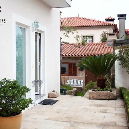 Casa 7 Pias Guest house