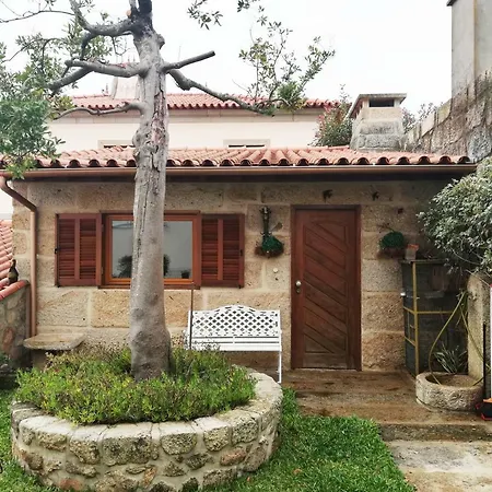 Guest house Casa 7 Pias